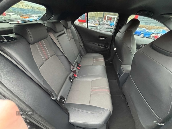 Used Toyota Corolla 2021 for sale - 77785171: Photo 18