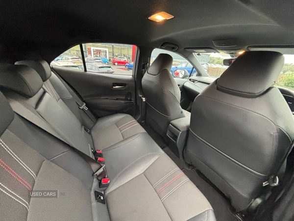 Used Toyota Corolla 2021 for sale - 77785171: Photo 19