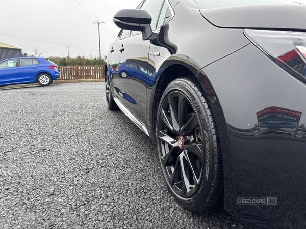 Used Toyota Corolla 2021 for sale - 77785171: Photo 2