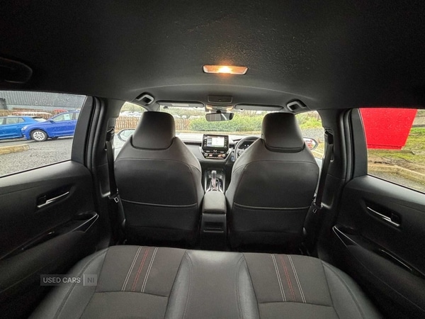 Used Toyota Corolla 2021 for sale - 77785171: Photo 20