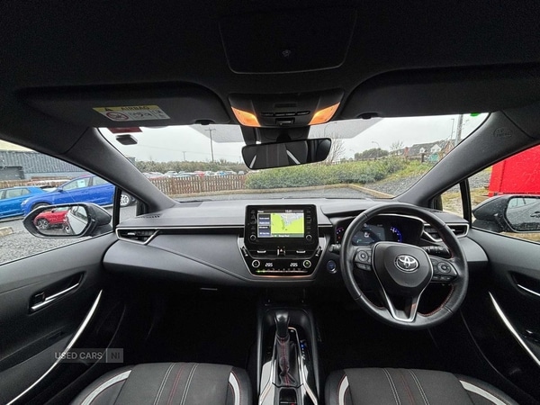 Used Toyota Corolla 2021 for sale - 77785171: Photo 21