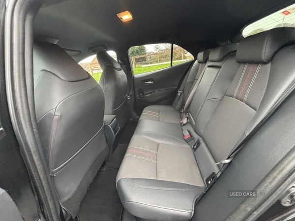 Used Toyota Corolla 2021 for sale - 77785171: Photo 23