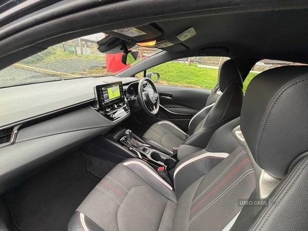 Used Toyota Corolla 2021 for sale - 77785171: Photo 24