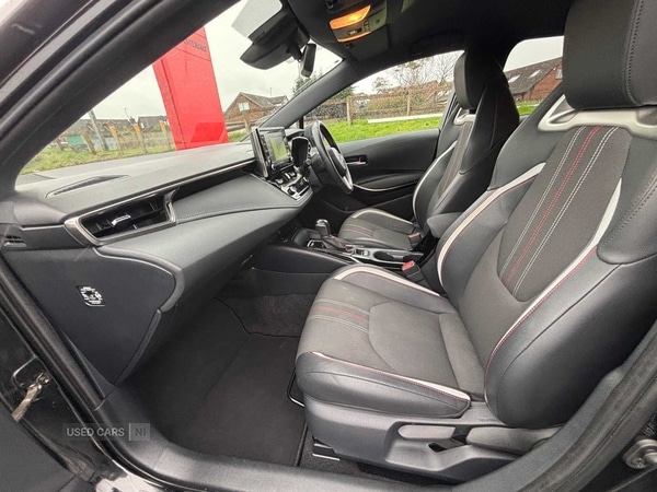 Used Toyota Corolla 2021 for sale - 77785171: Photo 25