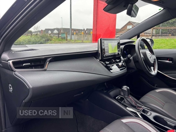 Used Toyota Corolla 2021 for sale - 77785171: Photo 26