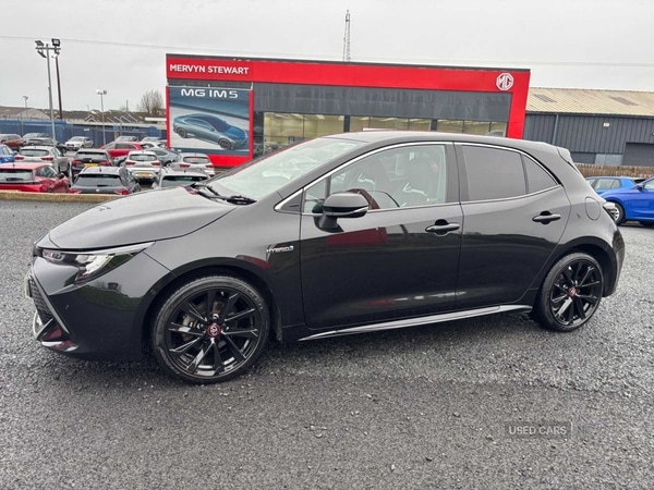 Used Toyota Corolla 2021 for sale - 77785171: Photo 3