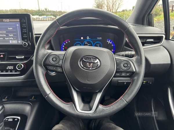 Used Toyota Corolla 2021 for sale - 77785171: Photo 30