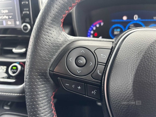 Used Toyota Corolla 2021 for sale - 77785171: Photo 31