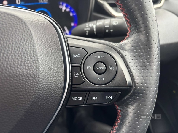 Used Toyota Corolla 2021 for sale - 77785171: Photo 32