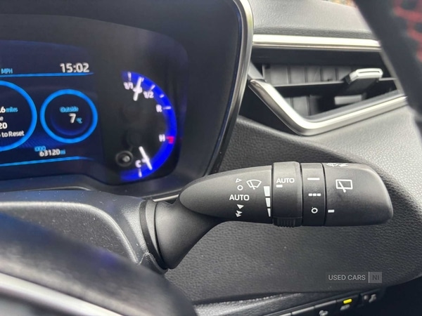 Used Toyota Corolla 2021 for sale - 77785171: Photo 34