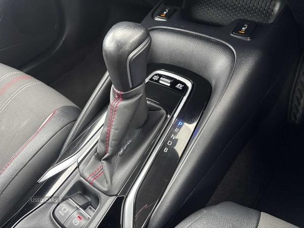 Used Toyota Corolla 2021 for sale - 77785171: Photo 37