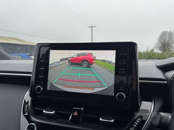 Used Toyota Corolla 2021 for sale - 77785171: Photo 40