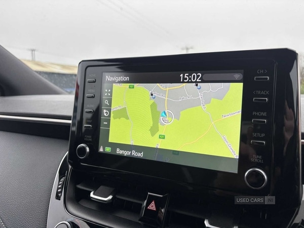 Used Toyota Corolla 2021 for sale - 77785171: Photo 42