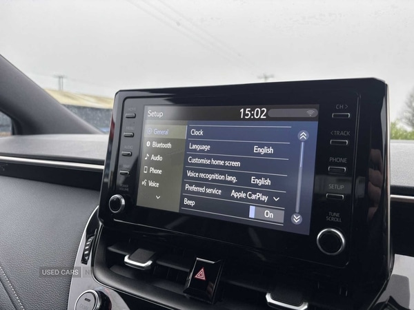 Used Toyota Corolla 2021 for sale - 77785171: Photo 44