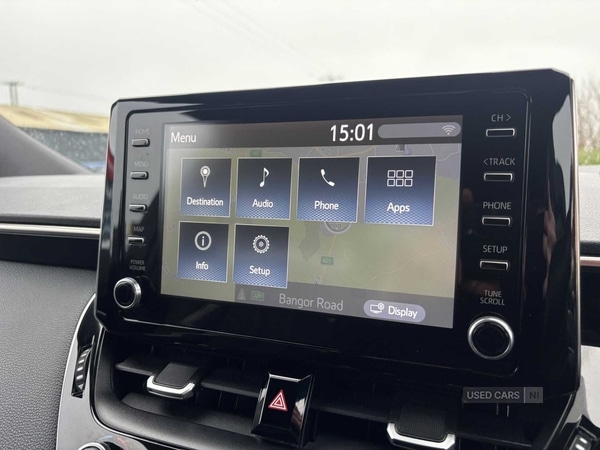 Used Toyota Corolla 2021 for sale - 77785171: Photo 46