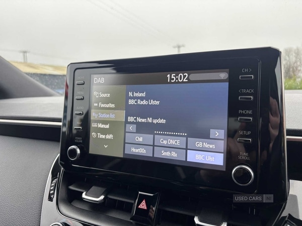 Used Toyota Corolla 2021 for sale - 77785171: Photo 47