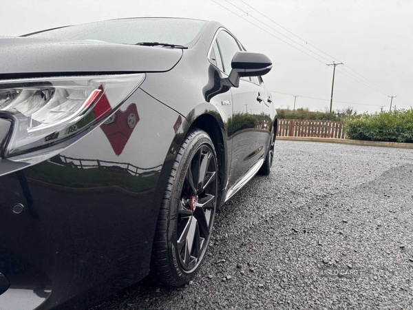 Used Toyota Corolla 2021 for sale - 77785171: Photo 5