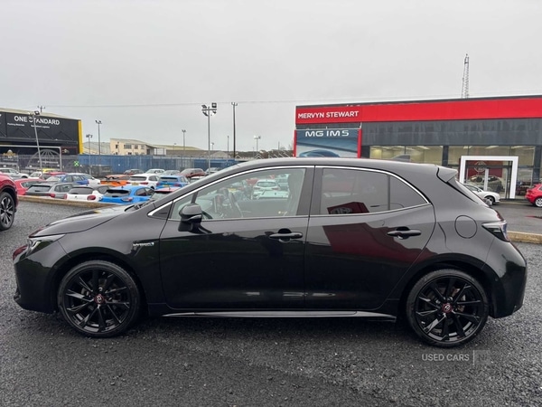 Used Toyota Corolla 2021 for sale - 77785171: Photo 6