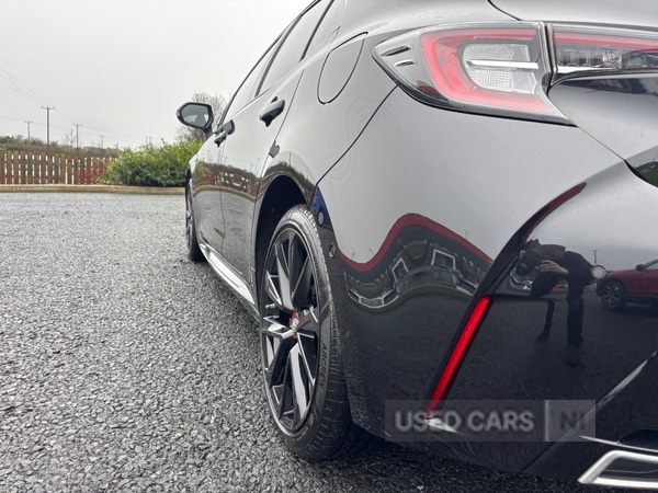 Used Toyota Corolla 2021 for sale - 77785171: Photo 7