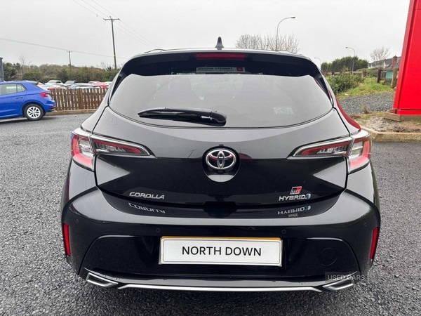 Used Toyota Corolla 2021 for sale - 77785171: Photo 8