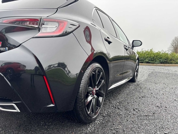 Used Toyota Corolla 2021 for sale - 77785171: Photo 9