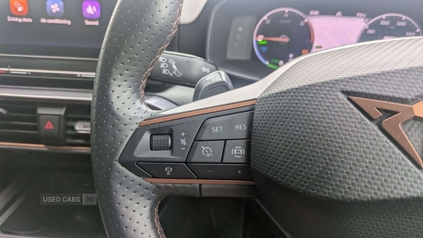 Used Cupra Leon 2024 for sale - 77009403: Photo 12