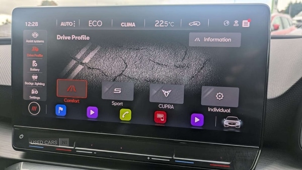 Used Cupra Leon 2024 for sale - 77009403: Photo 17