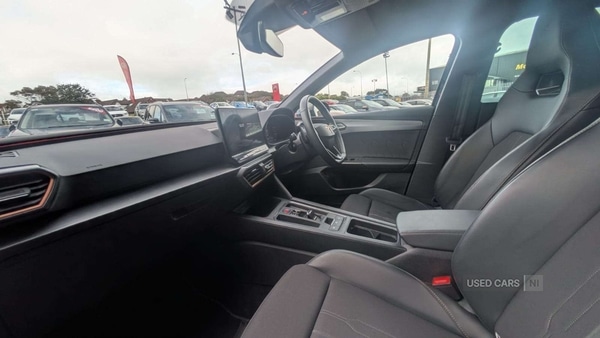 Used Cupra Leon 2024 for sale - 77009403: Photo 2