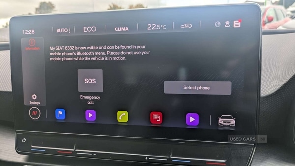 Used Cupra Leon 2024 for sale - 77009403: Photo 24