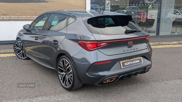 Used Cupra Leon 2024 for sale - 77009403: Photo 3