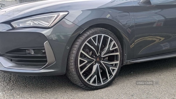 Used Cupra Leon 2024 for sale - 77009403: Photo 7