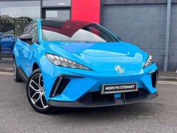 2024 - 180kW Trophy EV Extended Range 77kWh 5dr Auto