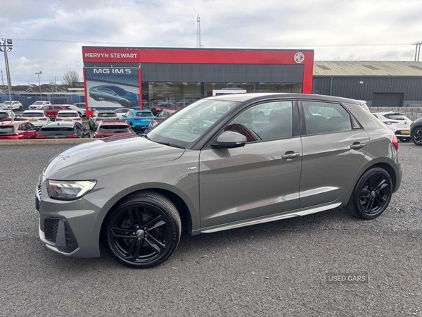 Used Audi A1 2019 for sale - 77893301: Photo 11