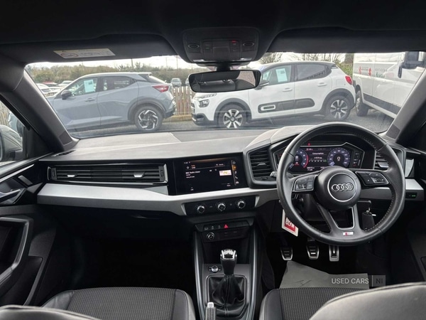 Used Audi A1 2019 for sale - 77893301: Photo 18