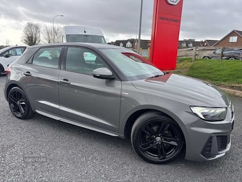 Audi A1 feature image