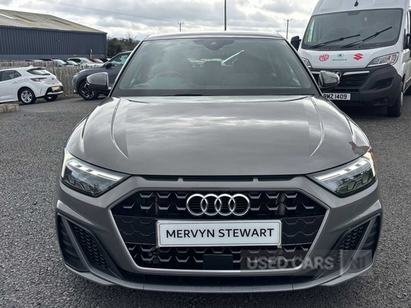 Used Audi A1 2019 for sale - 77893301: Photo 2