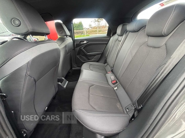 Used Audi A1 2019 for sale - 77893301: Photo 20