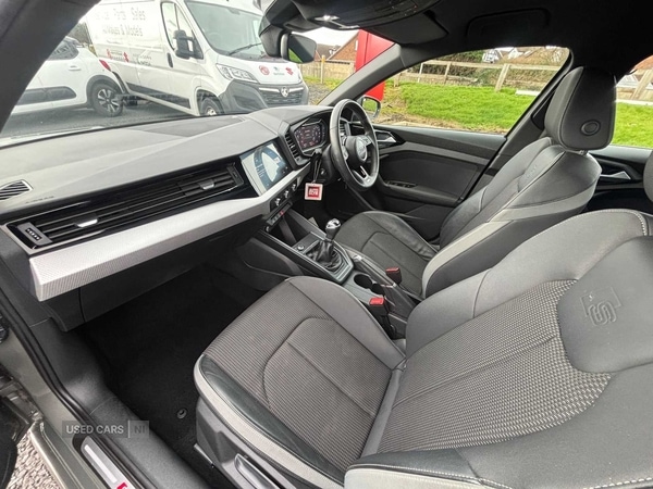 Used Audi A1 2019 for sale - 77893301: Photo 21