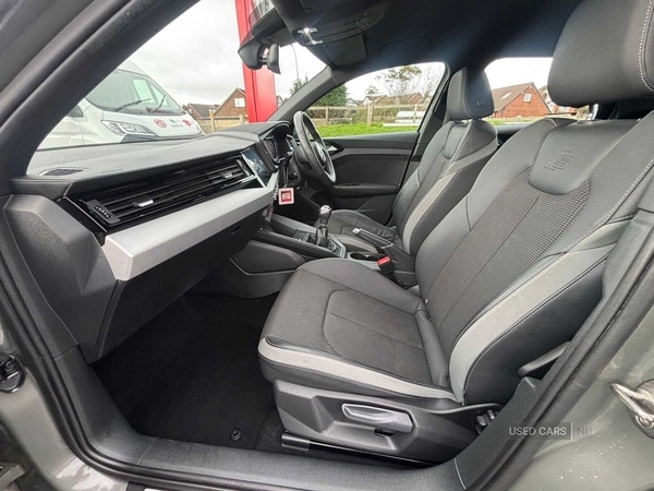 Used Audi A1 2019 for sale - 77893301: Photo 22