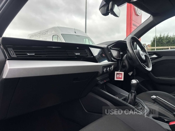 Used Audi A1 2019 for sale - 77893301: Photo 24
