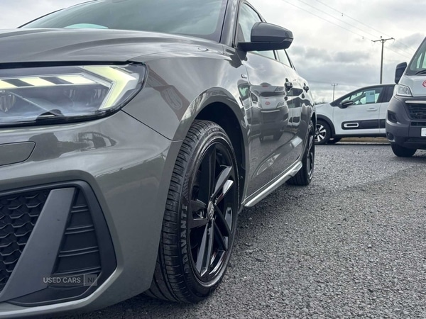 Used Audi A1 2019 for sale - 77893301: Photo 3