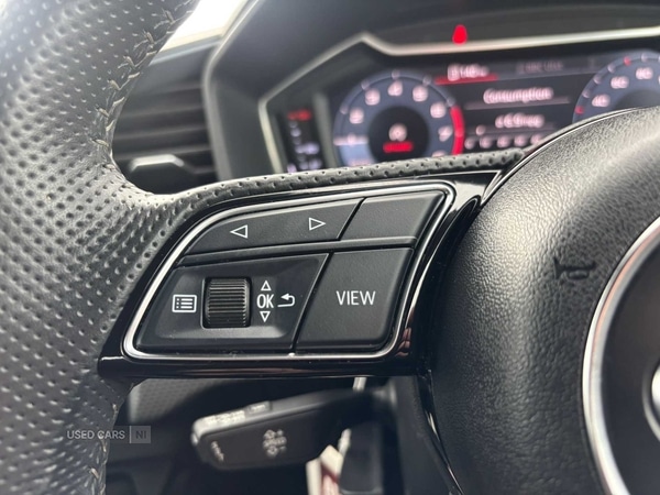 Used Audi A1 2019 for sale - 77893301: Photo 30