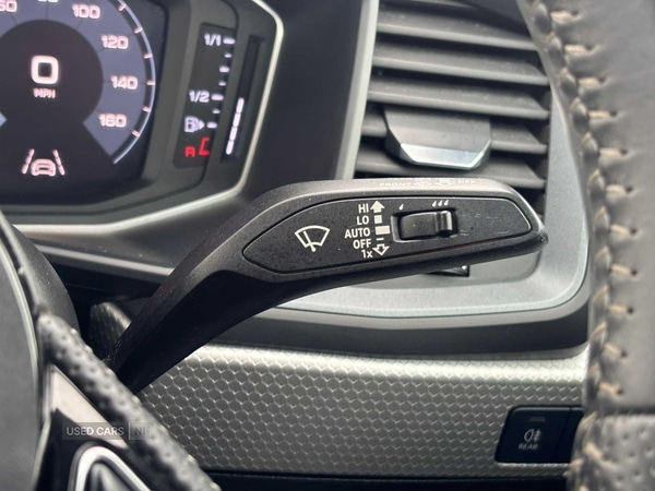 Used Audi A1 2019 for sale - 77893301: Photo 33