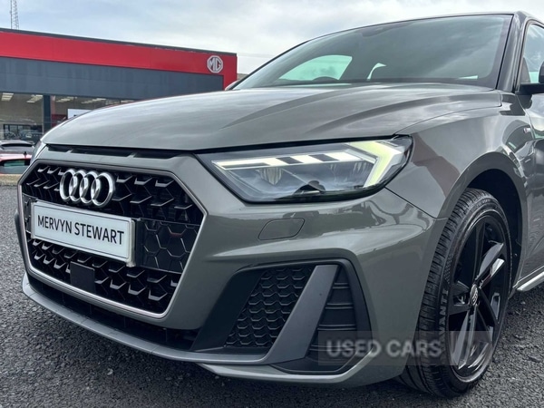 Used Audi A1 2019 for sale - 77893301: Photo 4