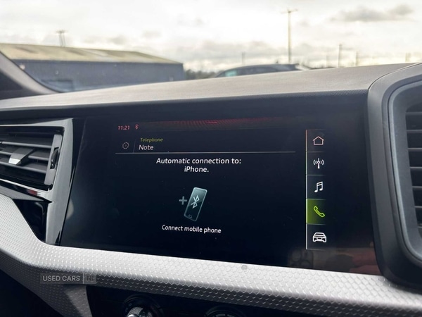 Used Audi A1 2019 for sale - 77893301: Photo 40