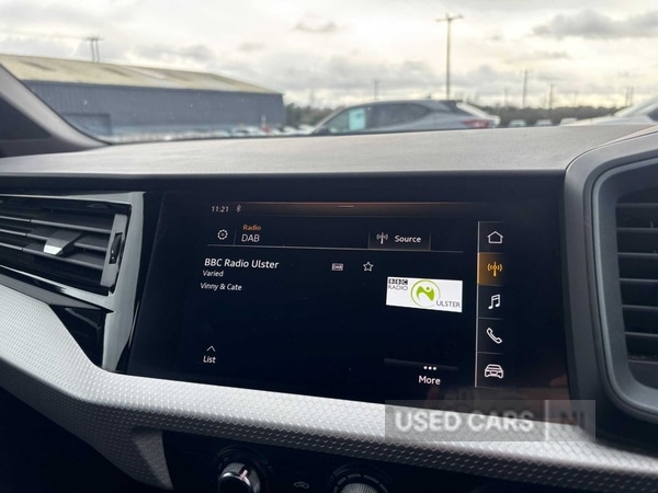 Used Audi A1 2019 for sale - 77893301: Photo 42