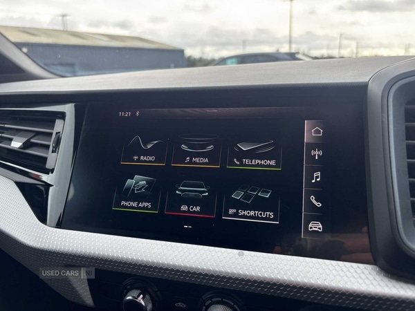 Used Audi A1 2019 for sale - 77893301: Photo 43