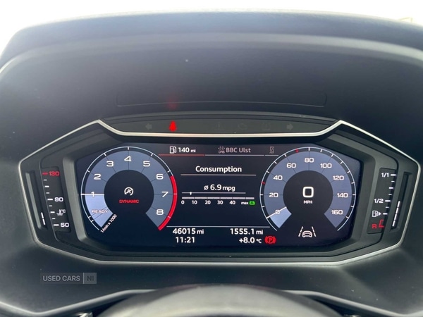 Used Audi A1 2019 for sale - 77893301: Photo 44