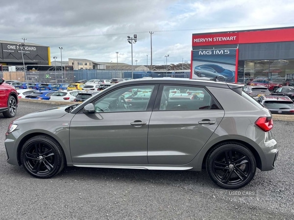 Used Audi A1 2019 for sale - 77893301: Photo 5