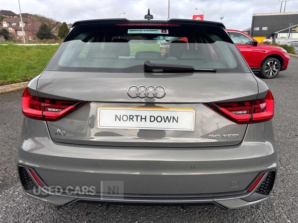 Used Audi A1 2019 for sale - 77893301: Photo 7